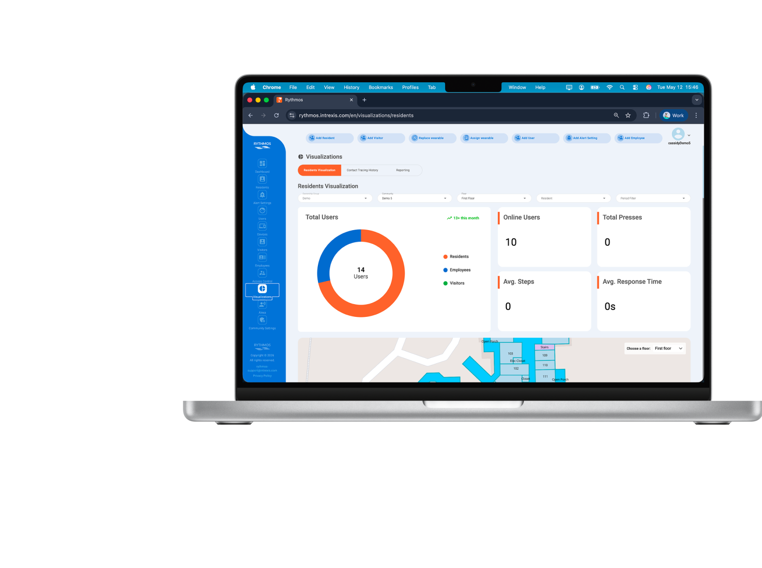 3. Better Decisions with Data